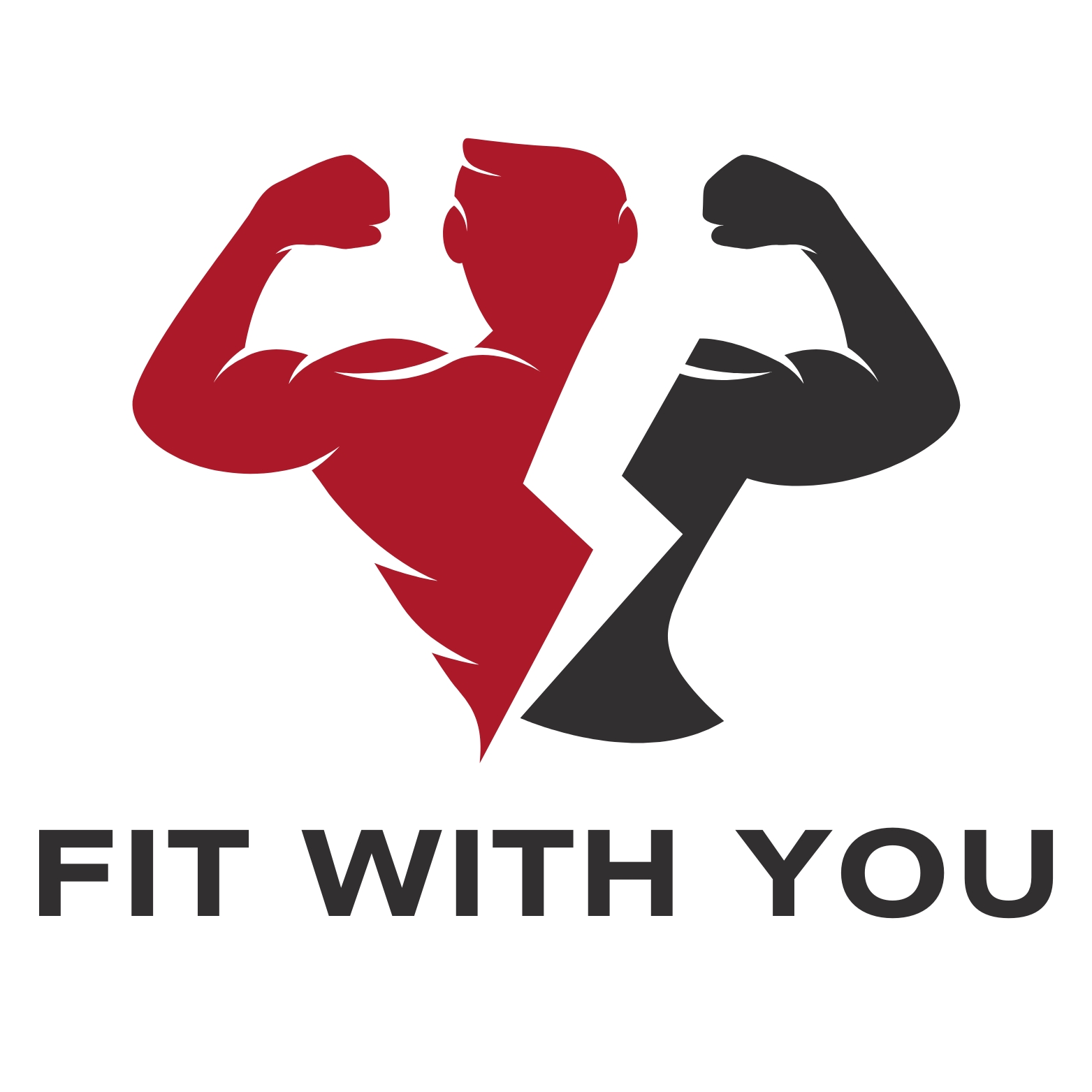 Fit With You Logo